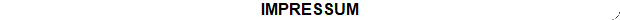 IMPRESSUM