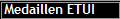 Medaillen ETUI